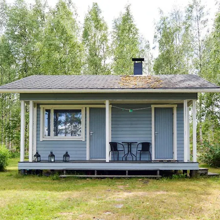 Chalet Kaepaelaemaeki - Fij044 샬레 *