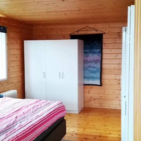 Chalet Kaepaelaemaeki - Fij044 샬레 Simanala